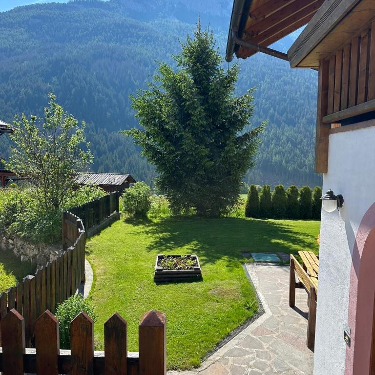 Villa Rosa - Appartamento con 2 Camere da Letto - 1
