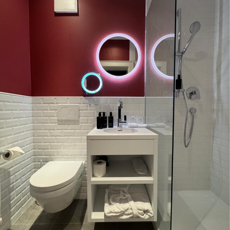 Hotel Uhland - Superior Suite - 7