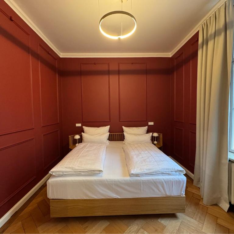 Hotel Uhland - Superior Suite - 8