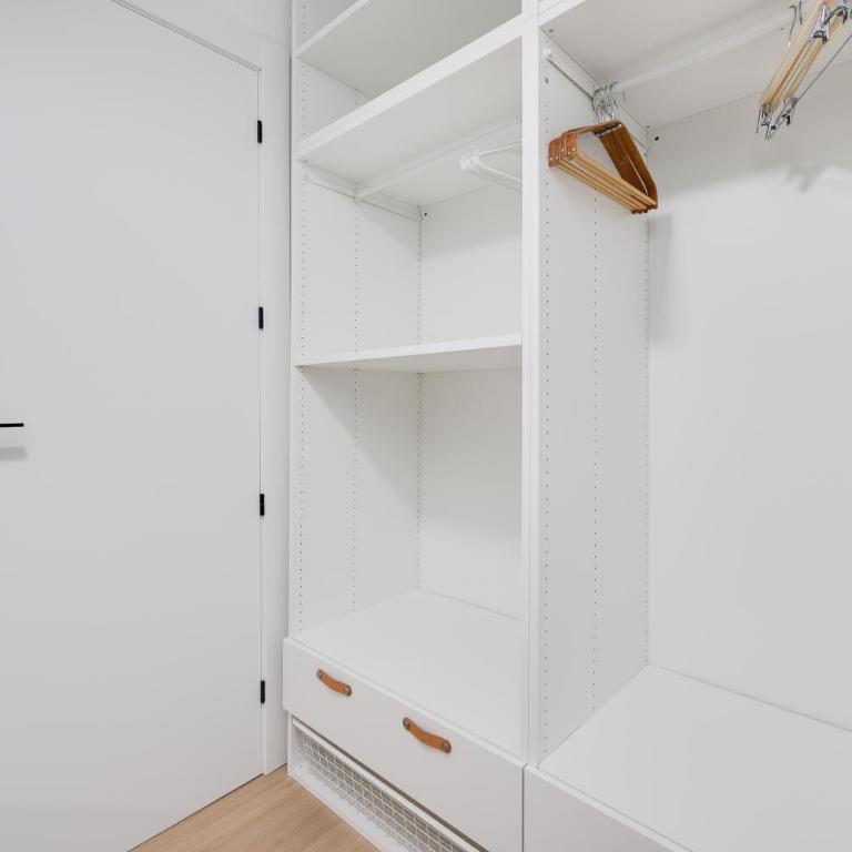 Apartamento elegante y acogedor - Apartamento de 1 dormitorio - 8