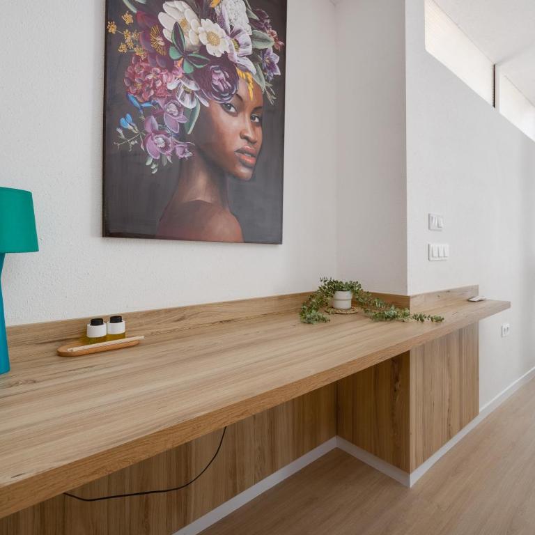 Apartamento elegante y acogedor - Apartamento de 1 dormitorio - 14