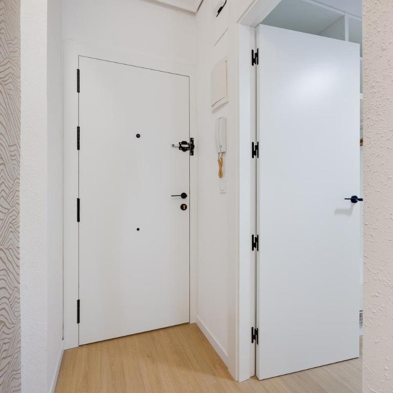 Apartamento elegante y acogedor - Apartamento de 1 dormitorio - 23