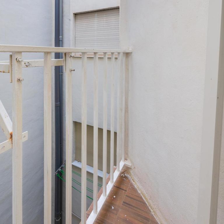 Apartamento elegante y acogedor - Apartamento de 1 dormitorio - 26