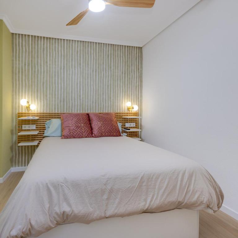 Apartamento elegante y acogedor - Apartamento de 1 dormitorio - 21