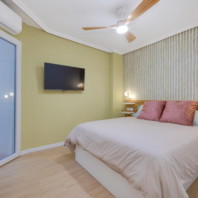 Apartamento elegante y acogedor - Apartamento de 1 dormitorio - 22