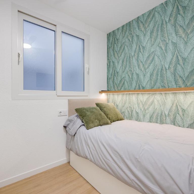 Apartamento elegante y acogedor - Apartamento de 1 dormitorio - 37