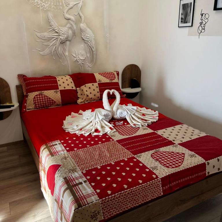 Angelina Art - Apartman sa 1 Spavaćom Sobom - 23