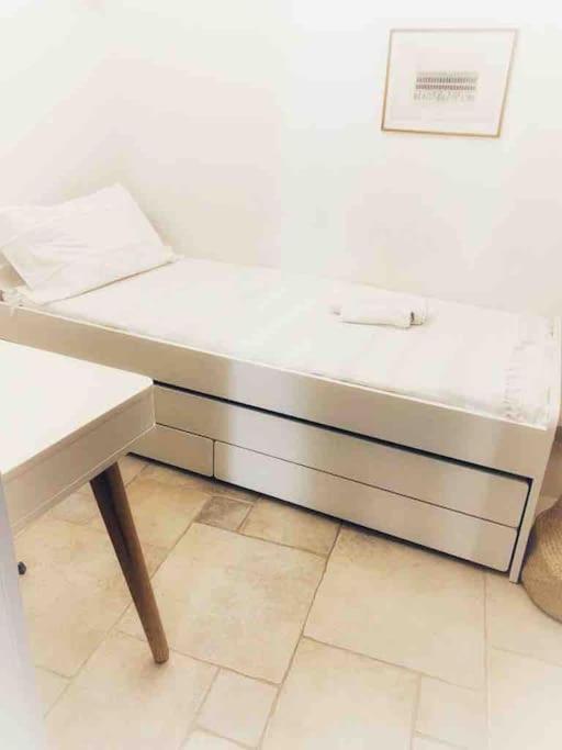Casa Libertà Spacious white scandidesign - Appartamento con 3 Camere da Letto - 35