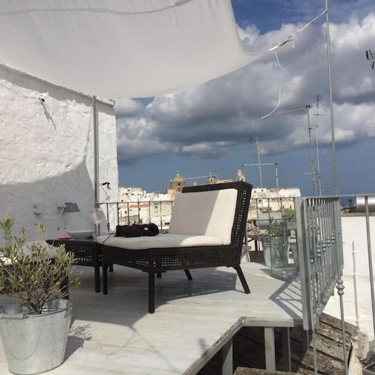 Casa Libertà Spacious white scandidesign - Appartamento con 3 Camere da Letto - 12