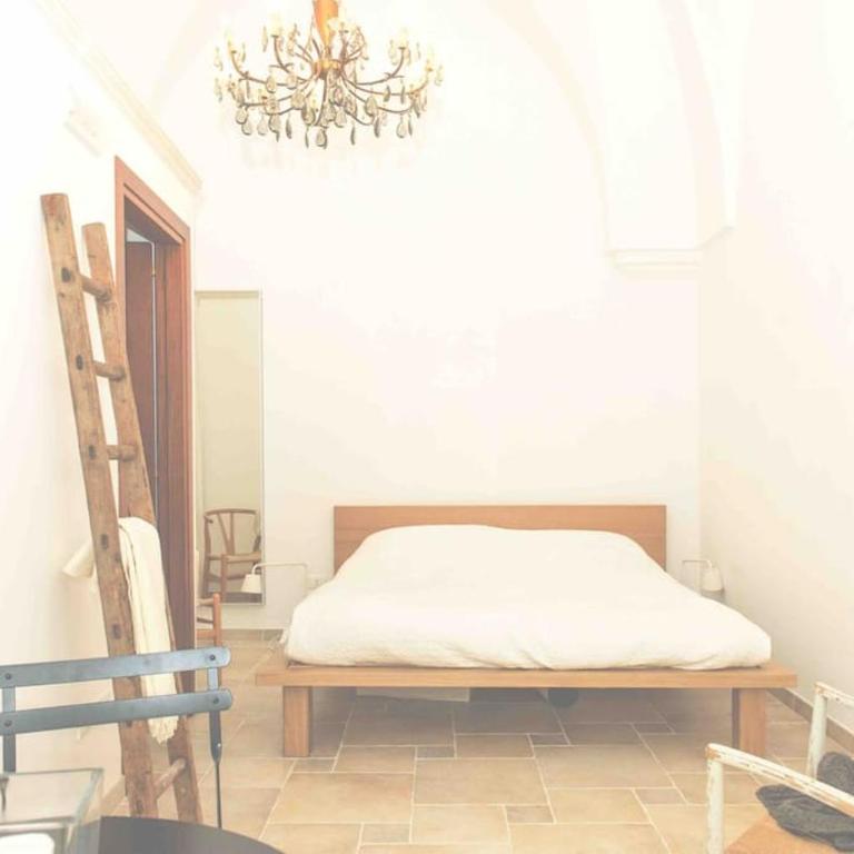 Casa Libertà Spacious white scandidesign - Appartamento con 3 Camere da Letto - 40