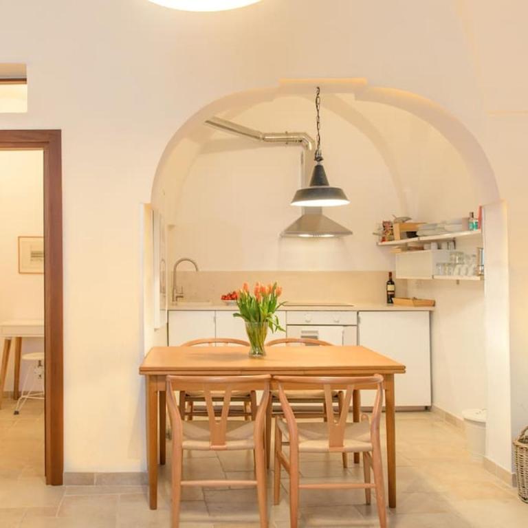 Casa Libertà Spacious white scandidesign - Appartamento con 3 Camere da Letto - 42
