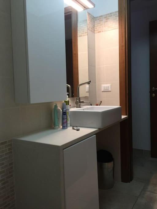 Casa Libertà Spacious white scandidesign - Appartamento con 3 Camere da Letto - 25