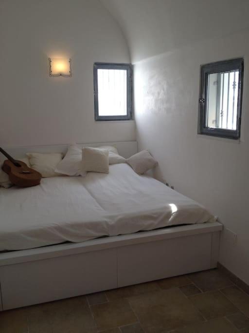 Casa Libertà Spacious white scandidesign - Appartamento con 3 Camere da Letto - 43