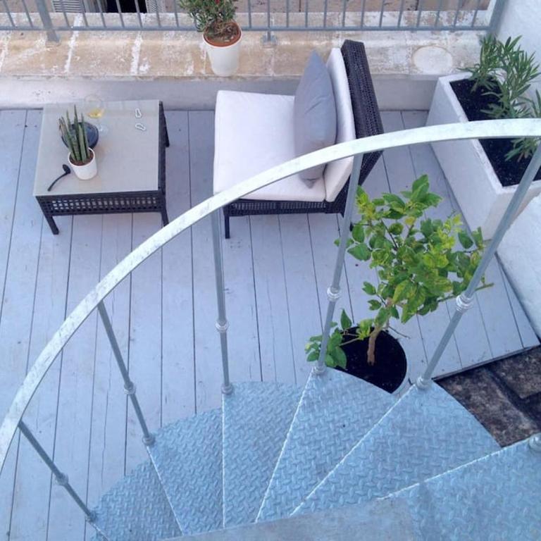Casa Libertà Spacious white scandidesign - Appartamento con 3 Camere da Letto - 45