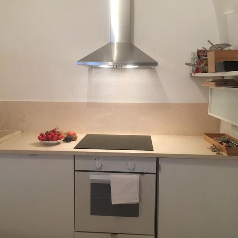 Casa Libertà Spacious white scandidesign - Appartamento con 3 Camere da Letto - 49