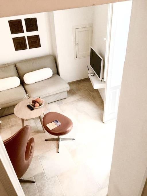 Casa Libertà Spacious white scandidesign - Appartamento con 3 Camere da Letto - 55