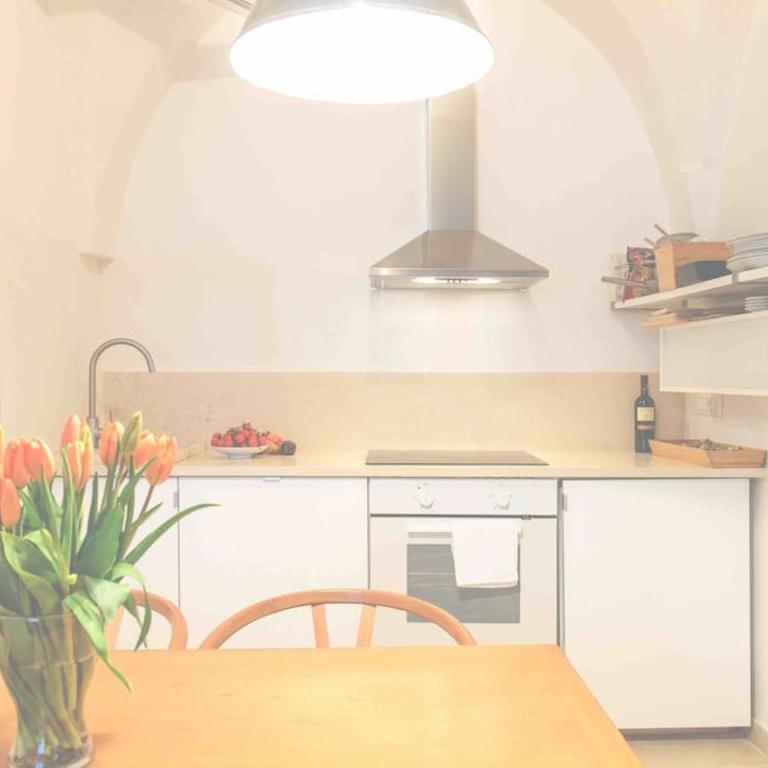 Casa Libertà Spacious white scandidesign - Appartamento con 3 Camere da Letto - 61