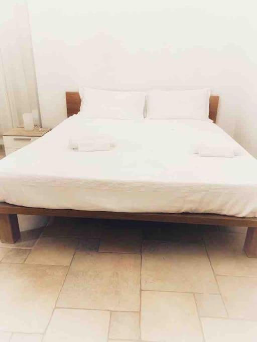 Casa Libertà Spacious white scandidesign - Appartamento con 3 Camere da Letto - 69