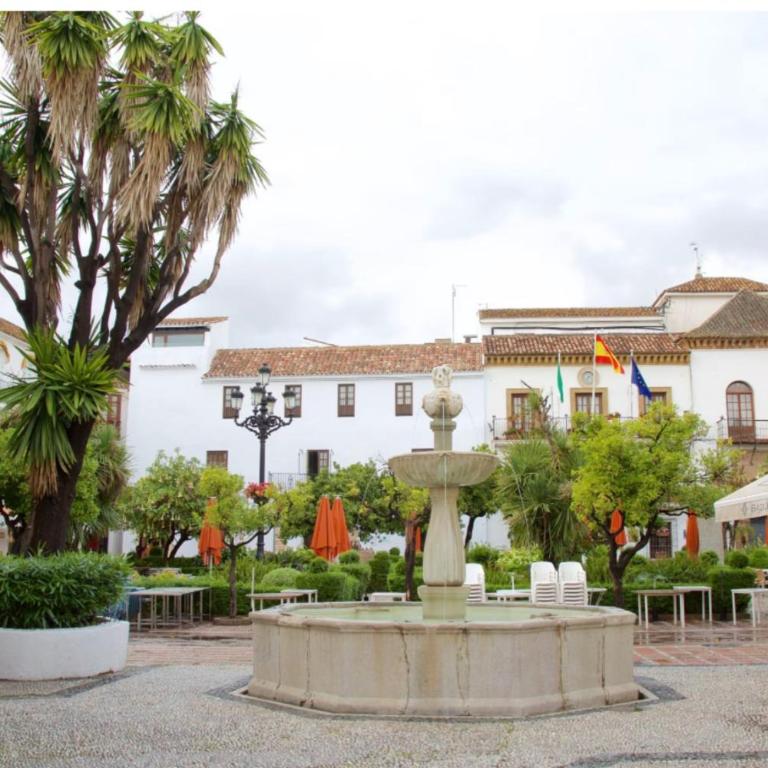 MARBELLA - ALICATE BEACHFRONT Apartment- 8 - Two-Bedroom Apartment - 36