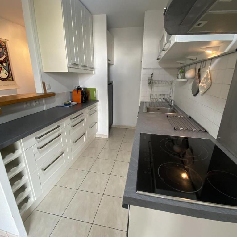 Le Grand Morvan, proche mer, LR121 - Appartement 2 Chambres avec Terrasse - 19