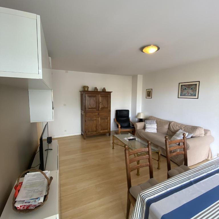 Le Grand Morvan, proche mer, LR121 - Appartement 2 Chambres avec Terrasse - 20