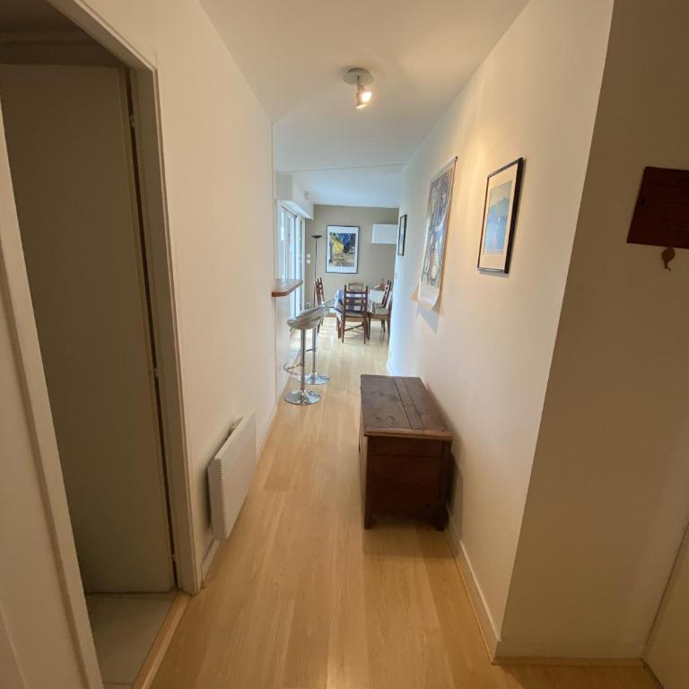 Le Grand Morvan, proche mer, LR121 - Appartement 2 Chambres avec Terrasse - 21