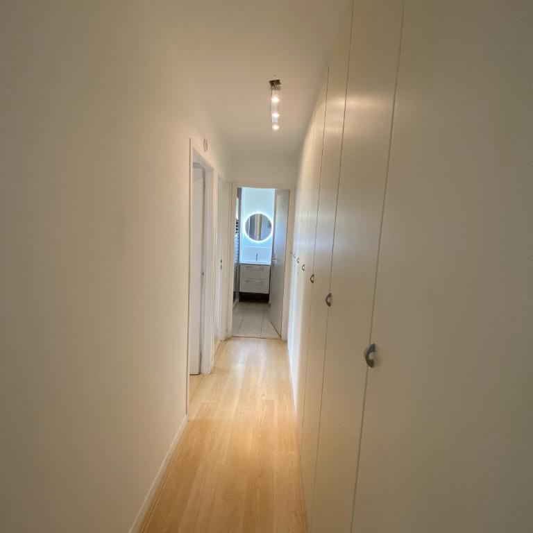 Le Grand Morvan, proche mer, LR121 - Appartement 2 Chambres avec Terrasse - 24