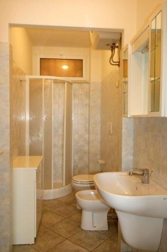 Residence Loggetta Margherita - Appartamento con 1 Camera da Letto - 1