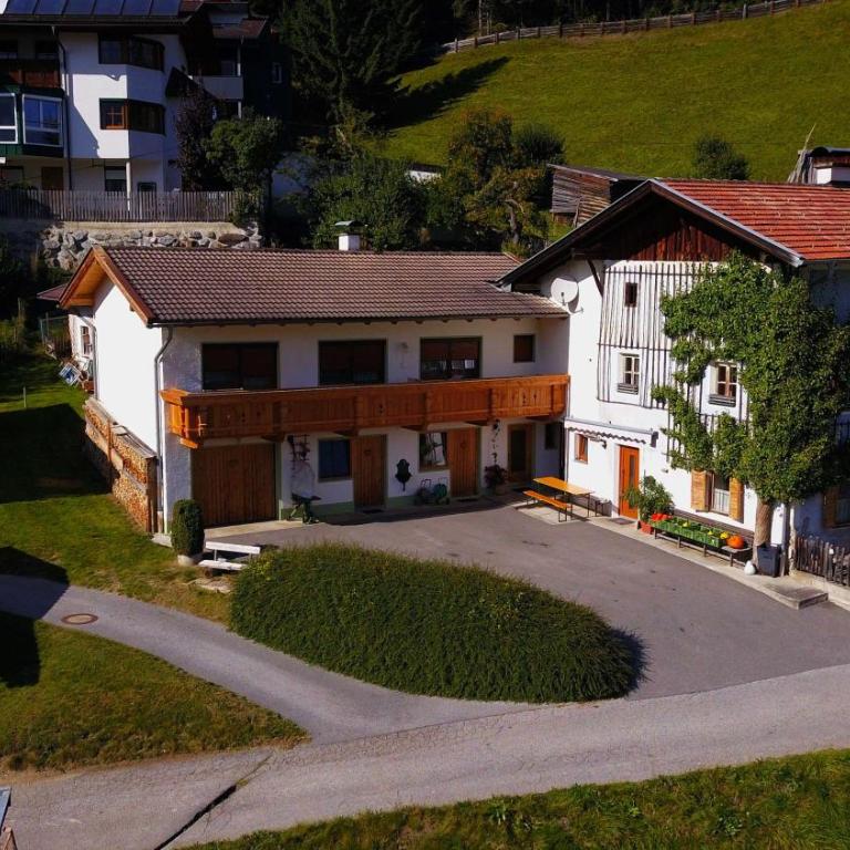Ferienwohnung Jörgenhof - Apartment mit 3 Schlafzimmern - 3