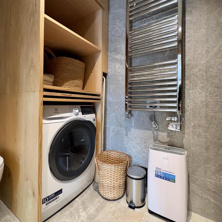 Your Nest In The Mountains - Appartamento con 2 Camere da Letto - 6