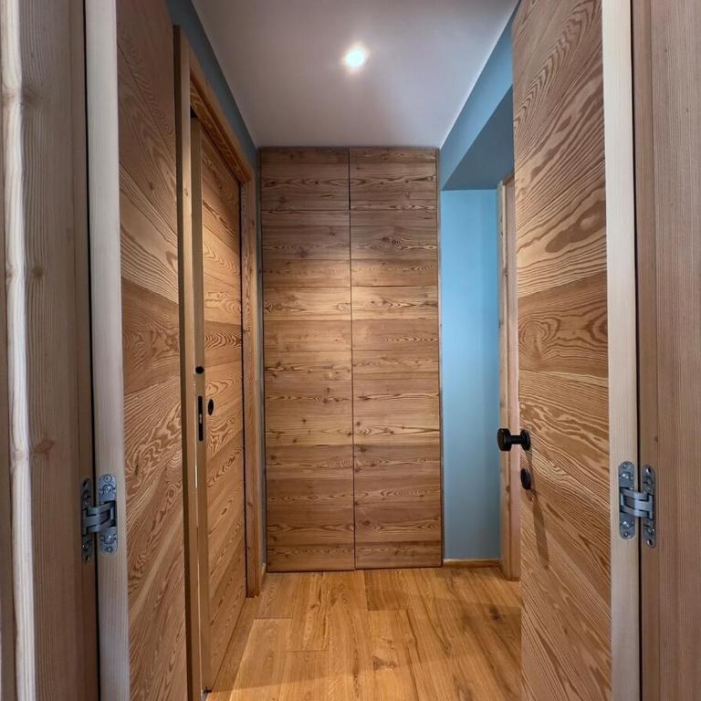 Your Nest In The Mountains - Appartamento con 2 Camere da Letto - 7