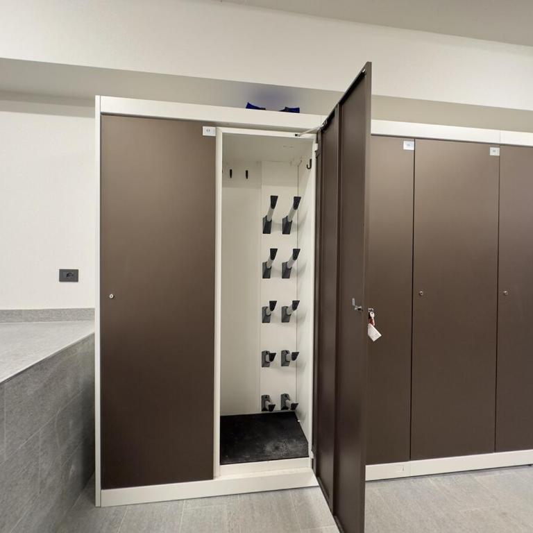 Your Nest In The Mountains - Appartamento con 2 Camere da Letto - 10