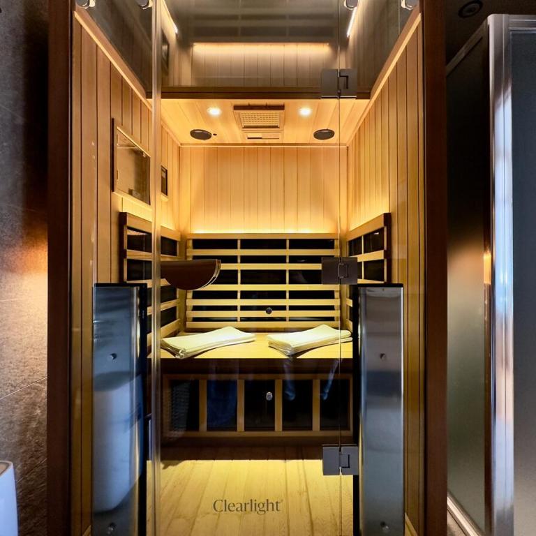 Your Nest In The Mountains - Appartamento con 2 Camere da Letto - 12