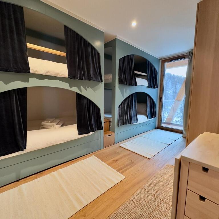 Your Nest In The Mountains - Appartamento con 2 Camere da Letto - 16