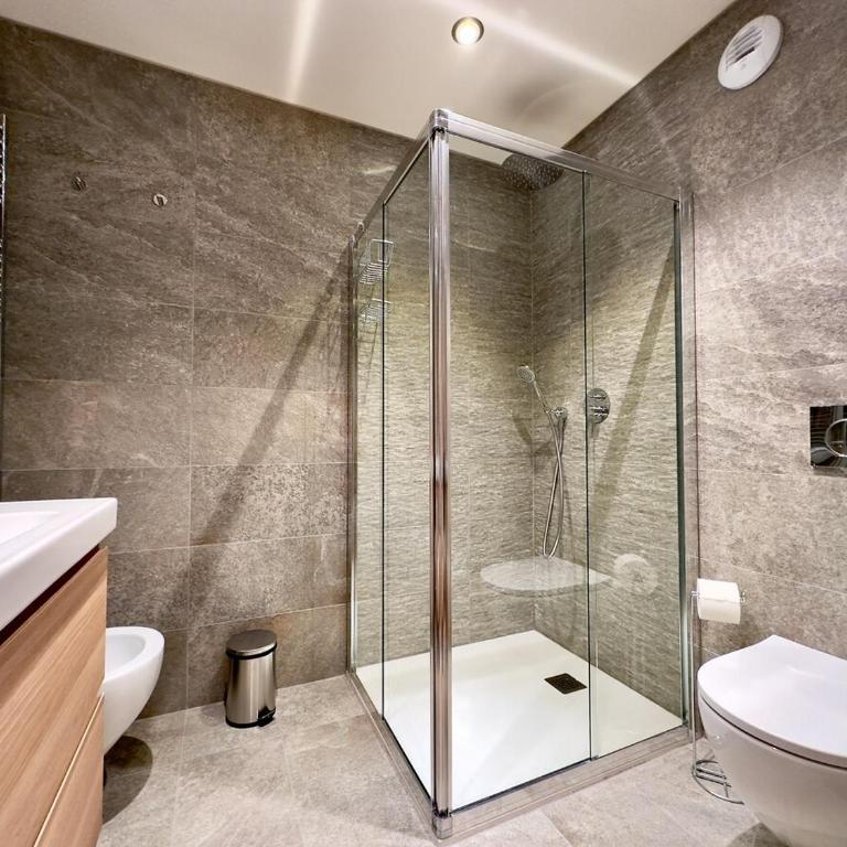 Your Nest In The Mountains - Appartamento con 2 Camere da Letto - 17