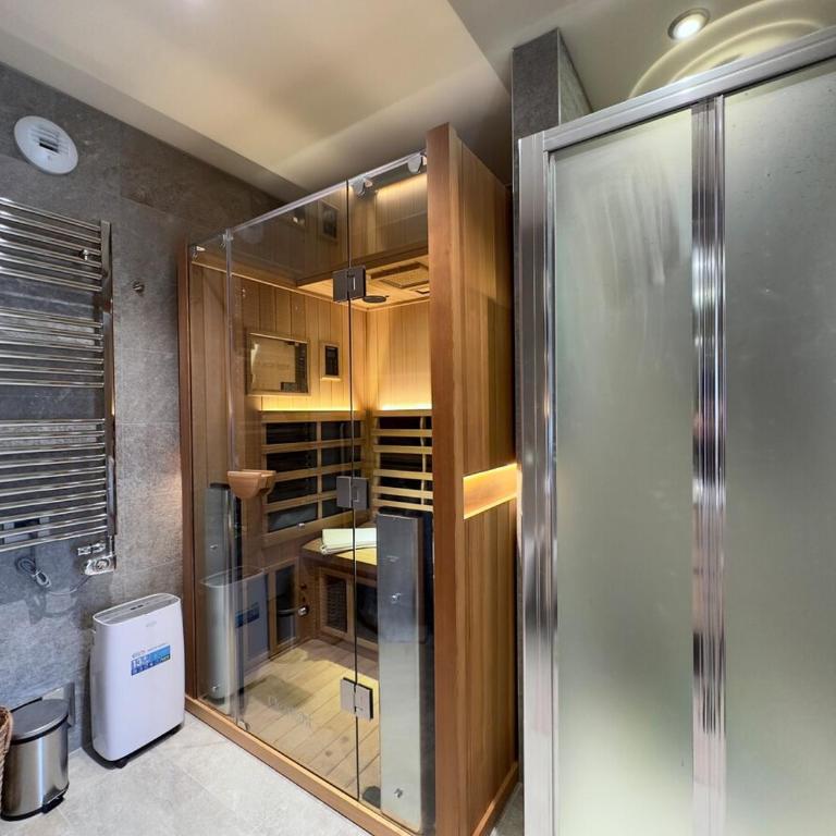 Your Nest In The Mountains - Appartamento con 2 Camere da Letto - 22