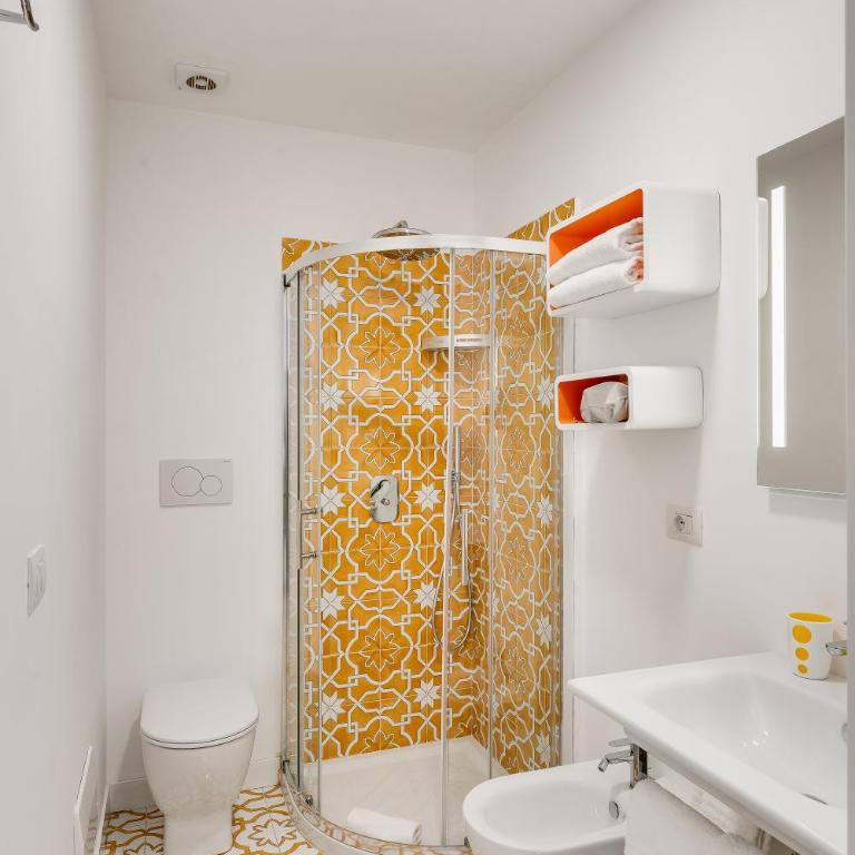 Casa Levante Luxury Apartments Capri - Appartamento Deluxe con 1 Camera da Letto - 2