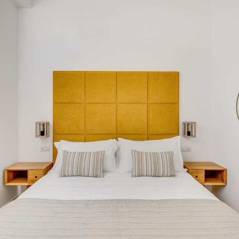 Casa Levante Luxury Apartments Capri - Appartamento Deluxe con 1 Camera da Letto - 3