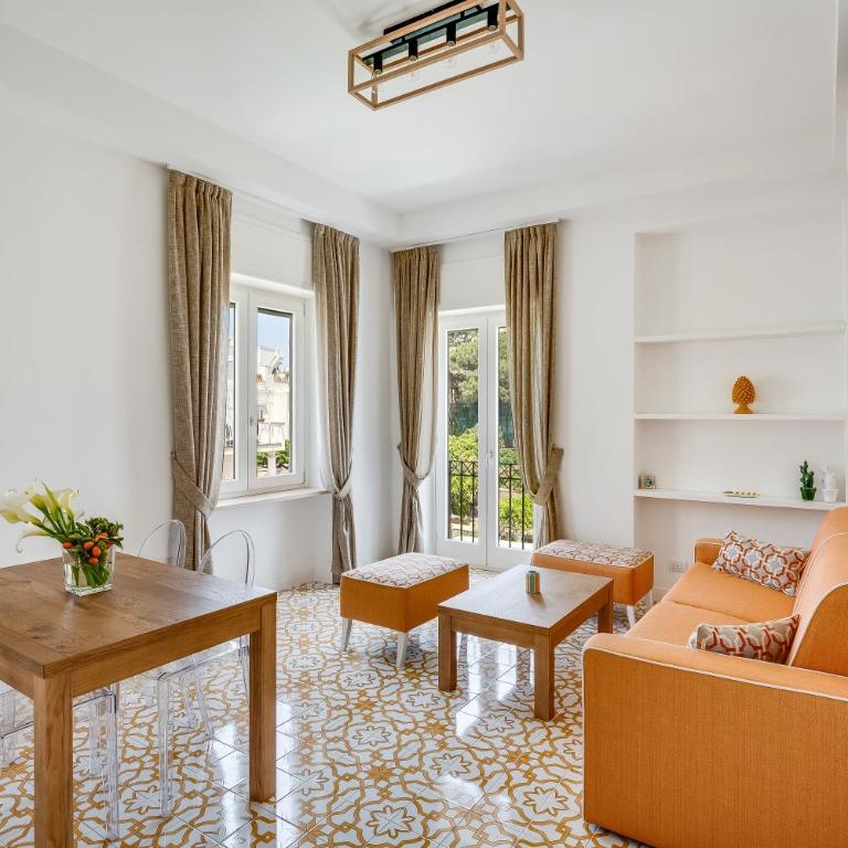 Casa Levante Luxury Apartments Capri - Appartamento Deluxe con 1 Camera da Letto - 6