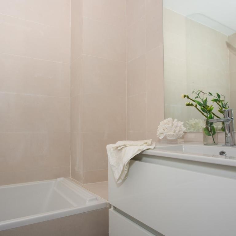 Living4Malaga Monte Sancha Deluxe View - Apartamento de 5 dormitorios con terraza con vistas al mar - Calle Monte Sancha - 18