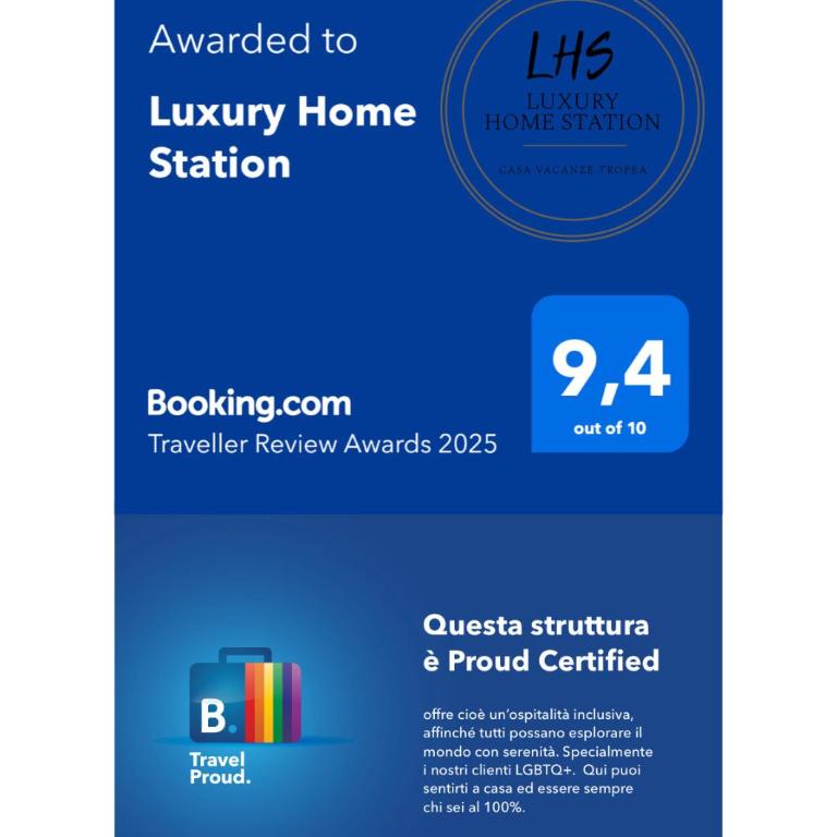 Luxury Home Station - One-Bedroom Apartment - 39