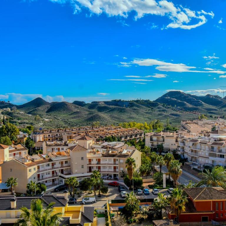 Tranquilidad con vistas únicas, Piscina y Wifi - By Aloha Palma - Apartamento de 2 dormitorios con vistas - 5