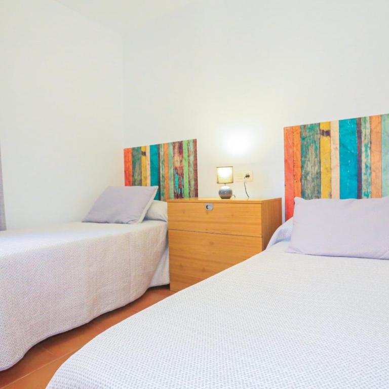 LITORAL COSTA DORADA - VILLA FIORELLA Only Families - Villa con piscina privada - 27