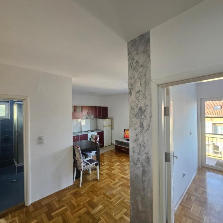 Apartman daba 1 - One-Bedroom Apartment - 9