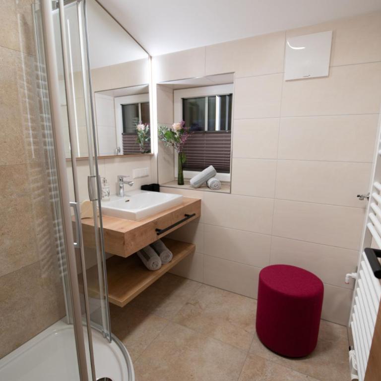 Ferienhaus Fahrnberg - Haus mit 2 Schlafzimmern - 10