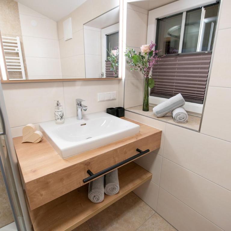 Ferienhaus Fahrnberg - Haus mit 2 Schlafzimmern - 9