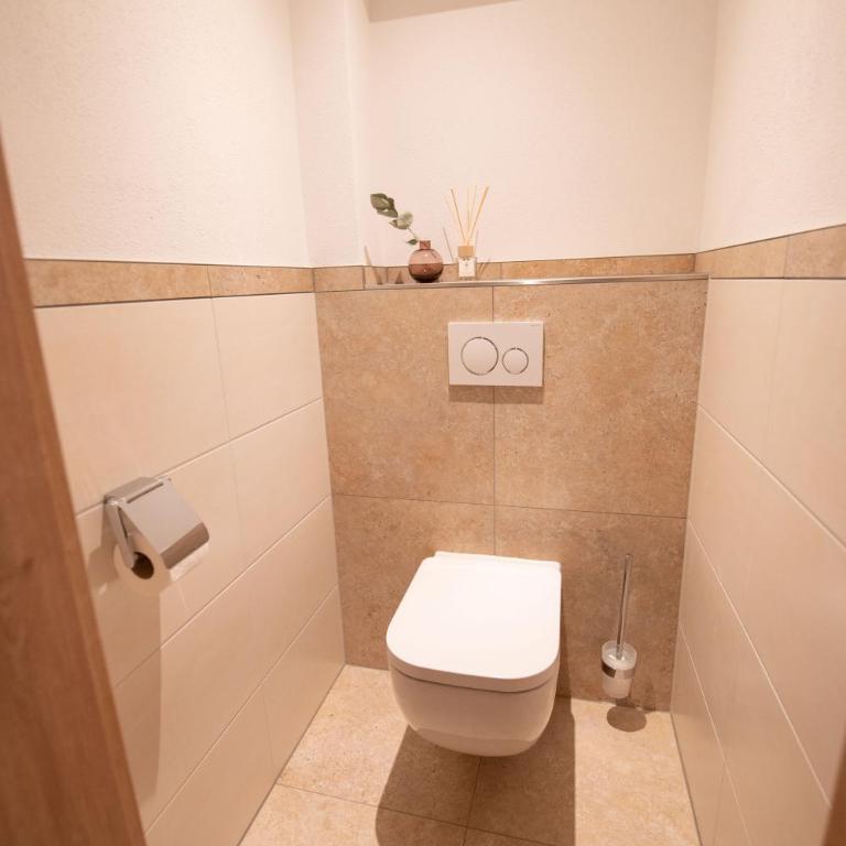 Ferienhaus Fahrnberg - Haus mit 2 Schlafzimmern - 16