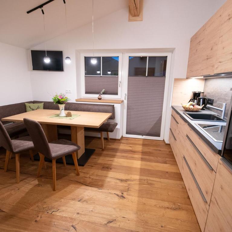 Ferienhaus Fahrnberg - Haus mit 2 Schlafzimmern - 18
