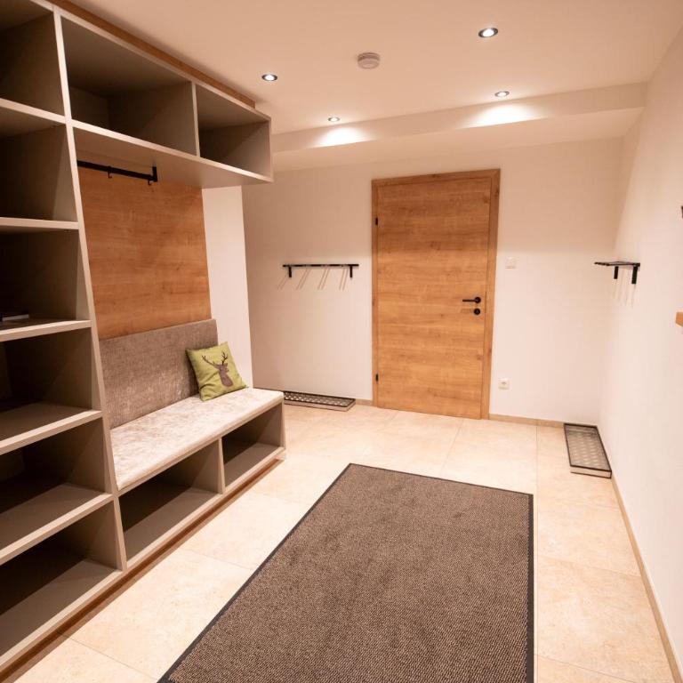 Ferienhaus Fahrnberg - Haus mit 2 Schlafzimmern - 15