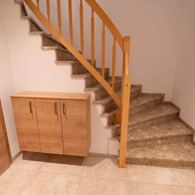 Ferienhaus Fahrnberg - Haus mit 2 Schlafzimmern - 13